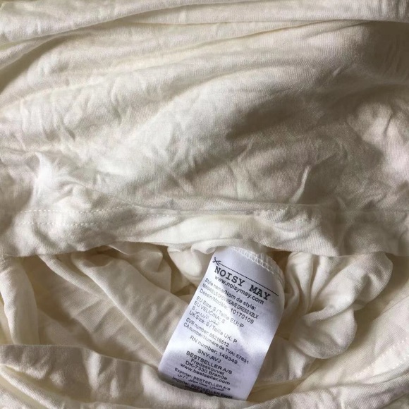 ASOS Mesh overlay dress - Picture 3 of 3